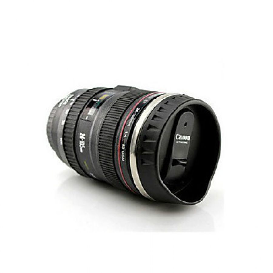 Camera Lens EF 24-105mm Model Coffee Mug Cup - view 3